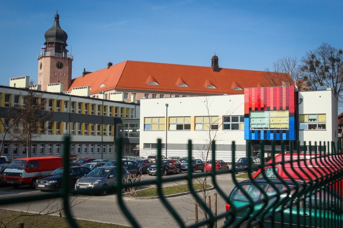 Korpacki: Próby akustyczne w sali koncertowej będą sprawdzianem