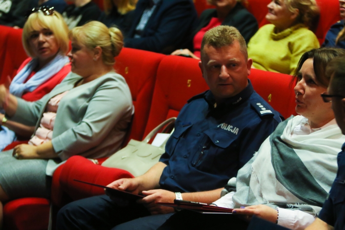 Kręcili filmy o cyberprzemocy. Gimnazjum nr 3 najlepsze!