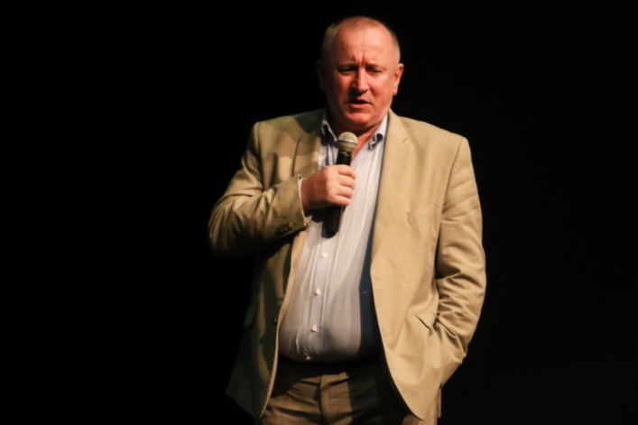 Kręcili filmy o cyberprzemocy. Gimnazjum nr 3 najlepsze!