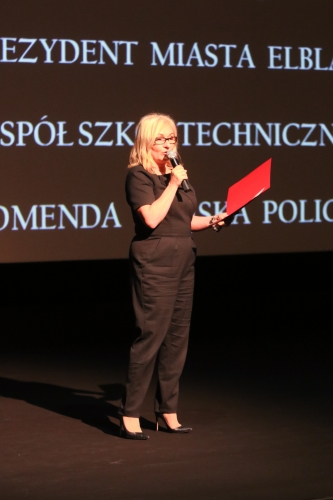 Kręcili filmy o cyberprzemocy. Gimnazjum nr 3 najlepsze!