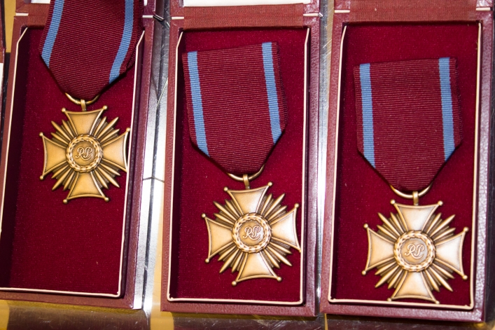 Krew = życie. Jubileusz 95-lecia PCK w Ratuszu Staromiejskim w Elblągu