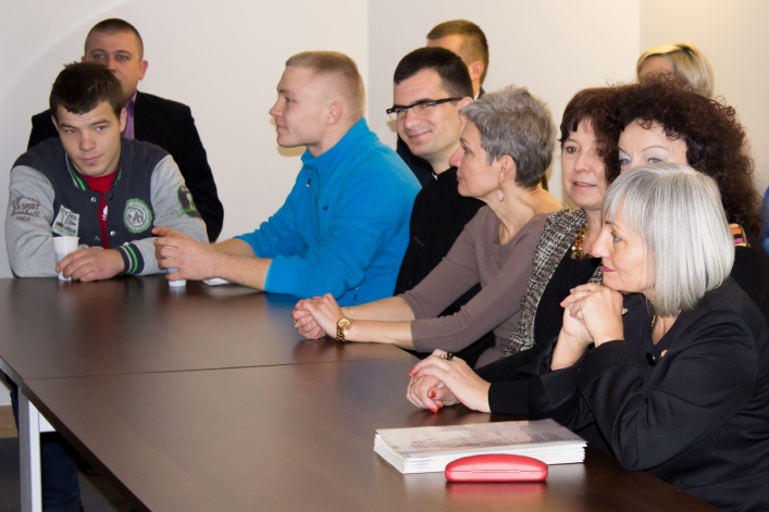 Krew = życie. Jubileusz 95-lecia PCK w Ratuszu Staromiejskim w Elblągu