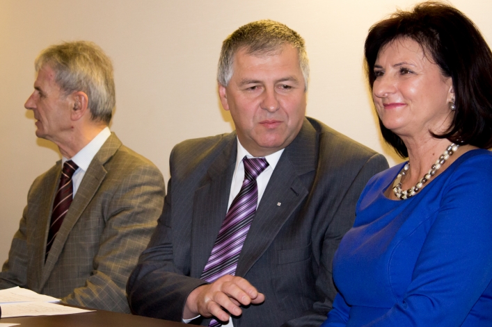 Krew = życie. Jubileusz 95-lecia PCK w Ratuszu Staromiejskim w Elblągu