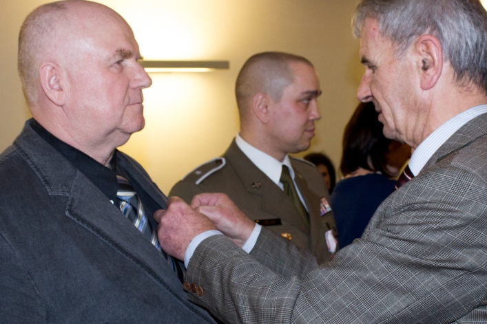 Krew = życie. Jubileusz 95-lecia PCK w Ratuszu Staromiejskim w Elblągu