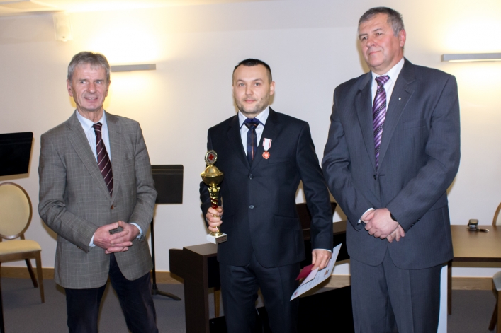 Krew = życie. Jubileusz 95-lecia PCK w Ratuszu Staromiejskim w Elblągu