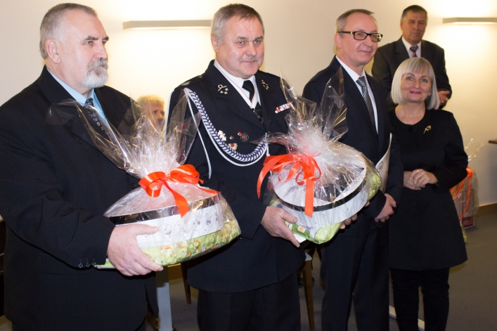 Krew = życie. Jubileusz 95-lecia PCK w Ratuszu Staromiejskim w Elblągu