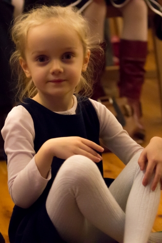 Kultura przez duże K w Młodzieżowym Domu Kultury