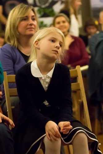Kultura przez duże K w Młodzieżowym Domu Kultury