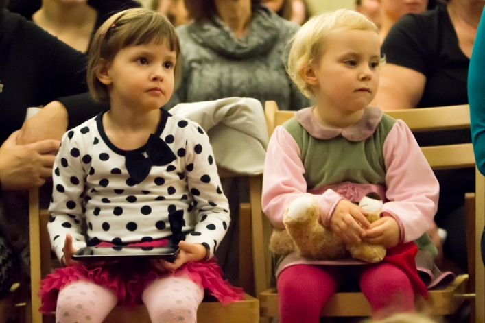Kultura przez duże K w Młodzieżowym Domu Kultury