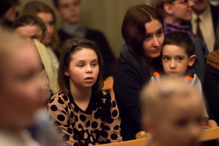 Kultura przez duże K w Młodzieżowym Domu Kultury