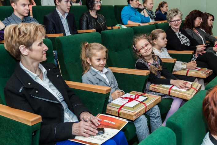 Laureaci konkursów na 777-lecie Elbląga