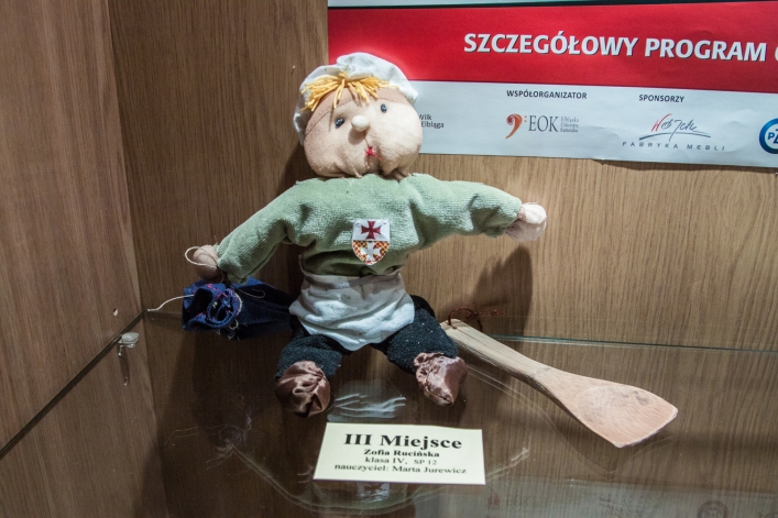 Laureaci konkursów na 777-lecie Elbląga