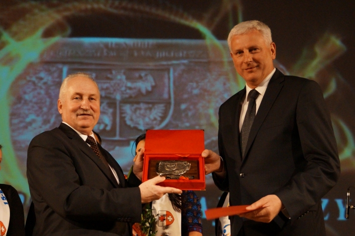 Laury "Najlepszym z Najlepszych" rozdane