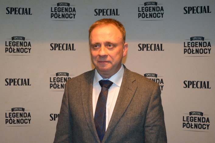 Legenda Północy. 
