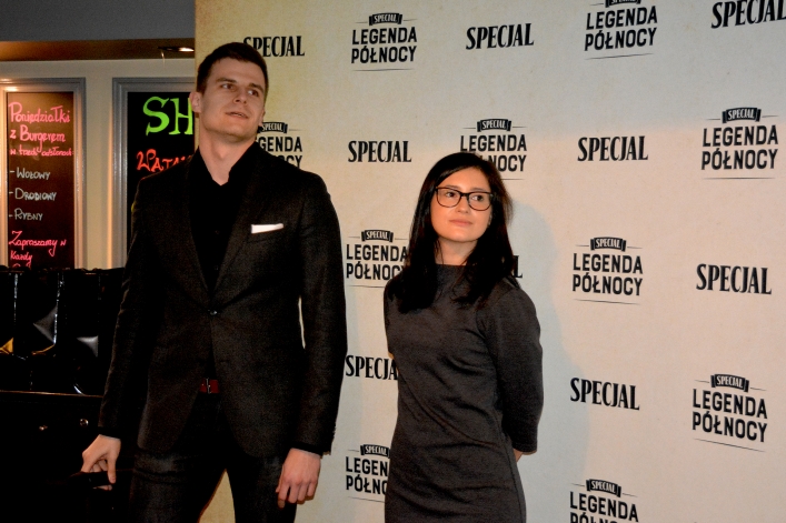 Legenda Północy. "Najmpcniejsza w historii kampania Specjala"