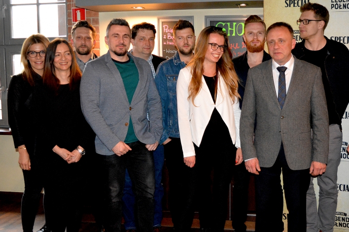 Legenda Północy. "Najmpcniejsza w historii kampania Specjala"