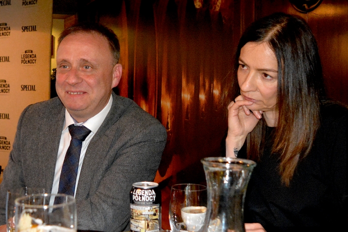 Legenda Północy. "Najmpcniejsza w historii kampania Specjala"