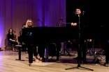 Leszek Możdżer i Elbląska Orkiestra Kameralna