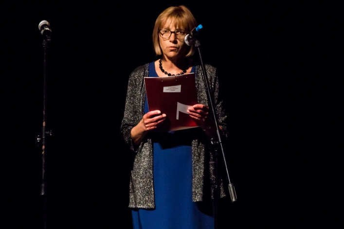 Leszek Wójcik Osobowością Regionu 2015