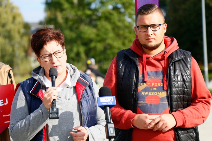 Lewica chce przyciągnąć młodych wyborców. Jakie ma pomysły?
