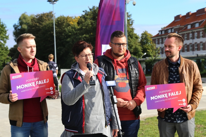 Lewica chce przyciągnąć młodych wyborców. Jakie ma pomysły?