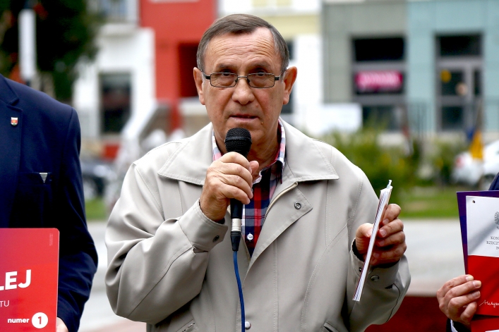 Lewica idzie na wojnę z PiS-em