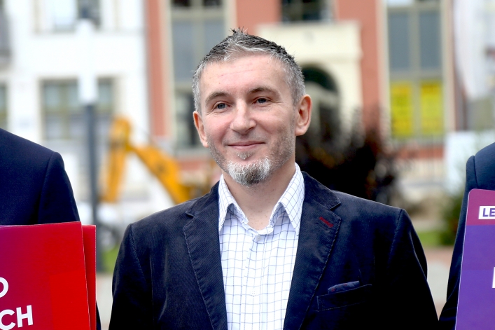 Lewica idzie na wojnę z PiS-em