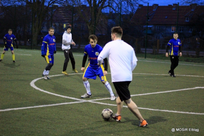 Lider PELA znów powiększa przewagę