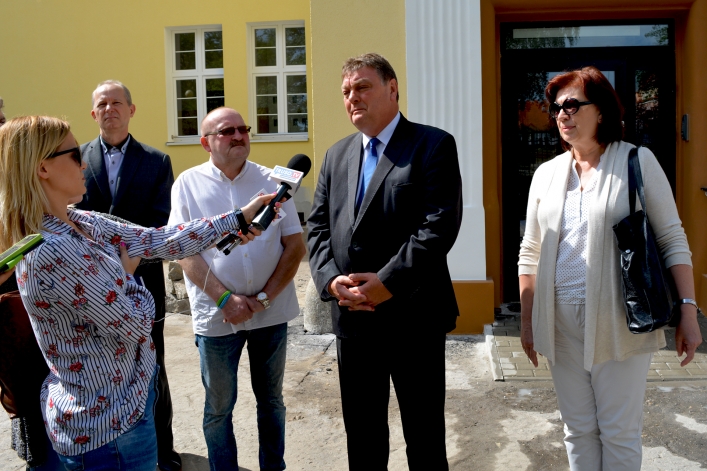 Ludzie są szczęśliwi, a ETBS ma się czym pochwalić (+ zdjęcia)