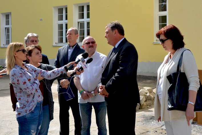 Ludzie są szczęśliwi, a ETBS ma się czym pochwalić (+ zdjęcia)