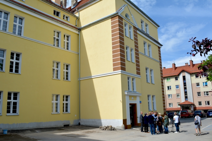 Ludzie są szczęśliwi, a ETBS ma się czym pochwalić (+ zdjęcia)