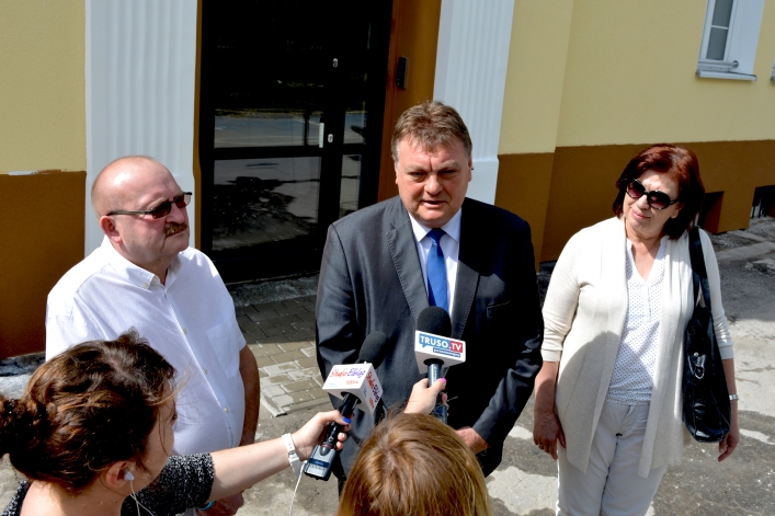 Ludzie są szczęśliwi, a ETBS ma się czym pochwalić (+ zdjęcia)
