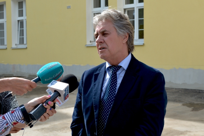 Ludzie są szczęśliwi, a ETBS ma się czym pochwalić (+ zdjęcia)