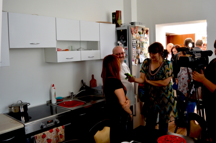 Ludzie są szczęśliwi, a ETBS ma się czym pochwalić (+ zdjęcia)