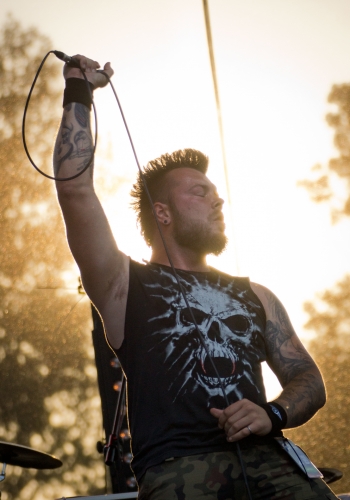 Łukasz Antoniszyn (Ludzie elbląskiej kultury i pasjonaci, odc. 1)