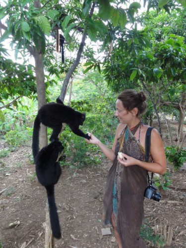 Madagaskar czeka na wolontariuszy z Elbląga. Wywiad z Katarzyną Białus