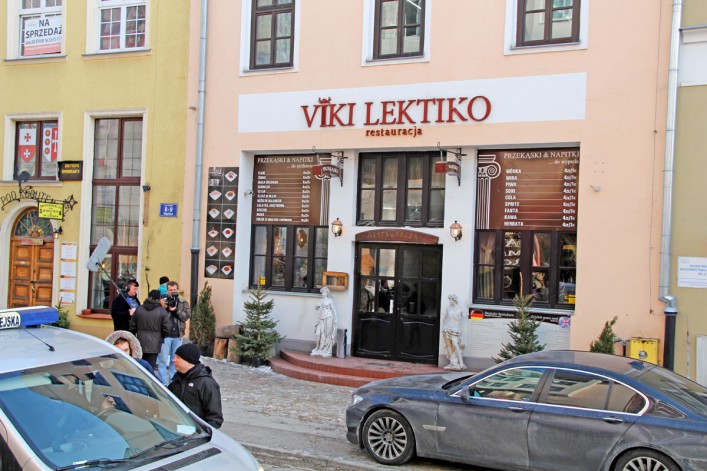 Magda Gessler z Kuchenną Rewolucją w Viki Lektiko. Start już dziś!