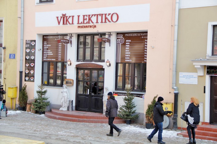 Magda Gessler z Kuchenną Rewolucją w Viki Lektiko. Start już dziś!
