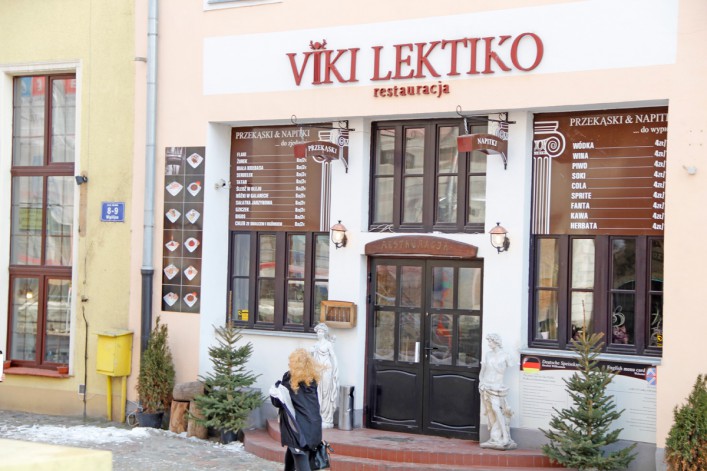 Magda Gessler z Kuchenną Rewolucją w Viki Lektiko. Start już dziś!