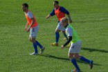 Majówka czkawką się odbiła Olimpijczykom. Olimpia - Siarka 0:1