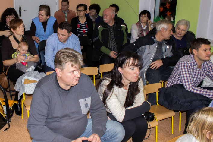 Mali Europejczycy pomagają po raz piąty. Tym razem spełnią marzenia Paulinki