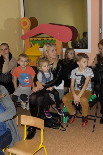 Mali Europejczycy pomagają po raz piąty. Tym razem spełnią marzenia Paulinki