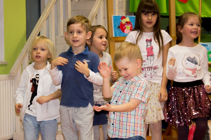 Mali Europejczycy pomagają po raz piąty. Tym razem spełnią marzenia Paulinki