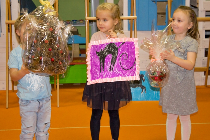 Mali Europejczycy pomagają po raz piąty. Tym razem spełnią marzenia Paulinki