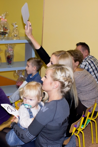 Mali Europejczycy pomagają po raz piąty. Tym razem spełnią marzenia Paulinki