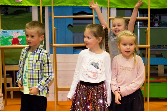 Mali Europejczycy pomagają po raz piąty. Tym razem spełnią marzenia Paulinki