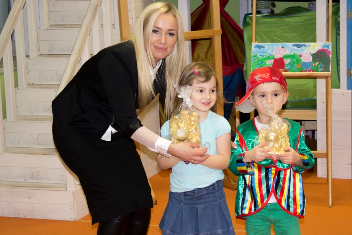 Mali Europejczycy pomagają po raz piąty. Tym razem spełnią marzenia Paulinki