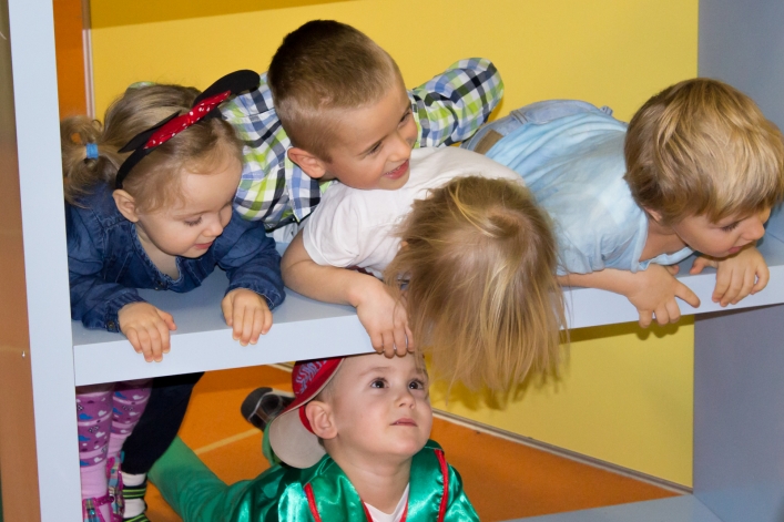 Mali Europejczycy pomagają po raz piąty. Tym razem spełnią marzenia Paulinki