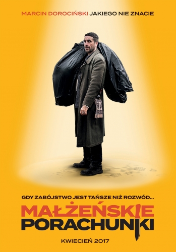 Małżeńskie porachunki w kinie Światowid