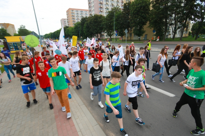 Mamo, tato – nie pal, proszę! (+fotorelacja)
